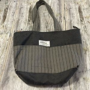Kindred Spirit Style Bag reversible